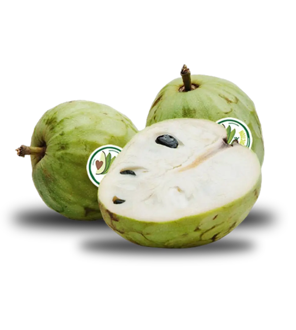 Chirimoya myFruit