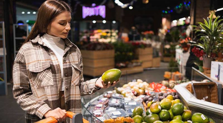 Origenes y Variedades del Mango